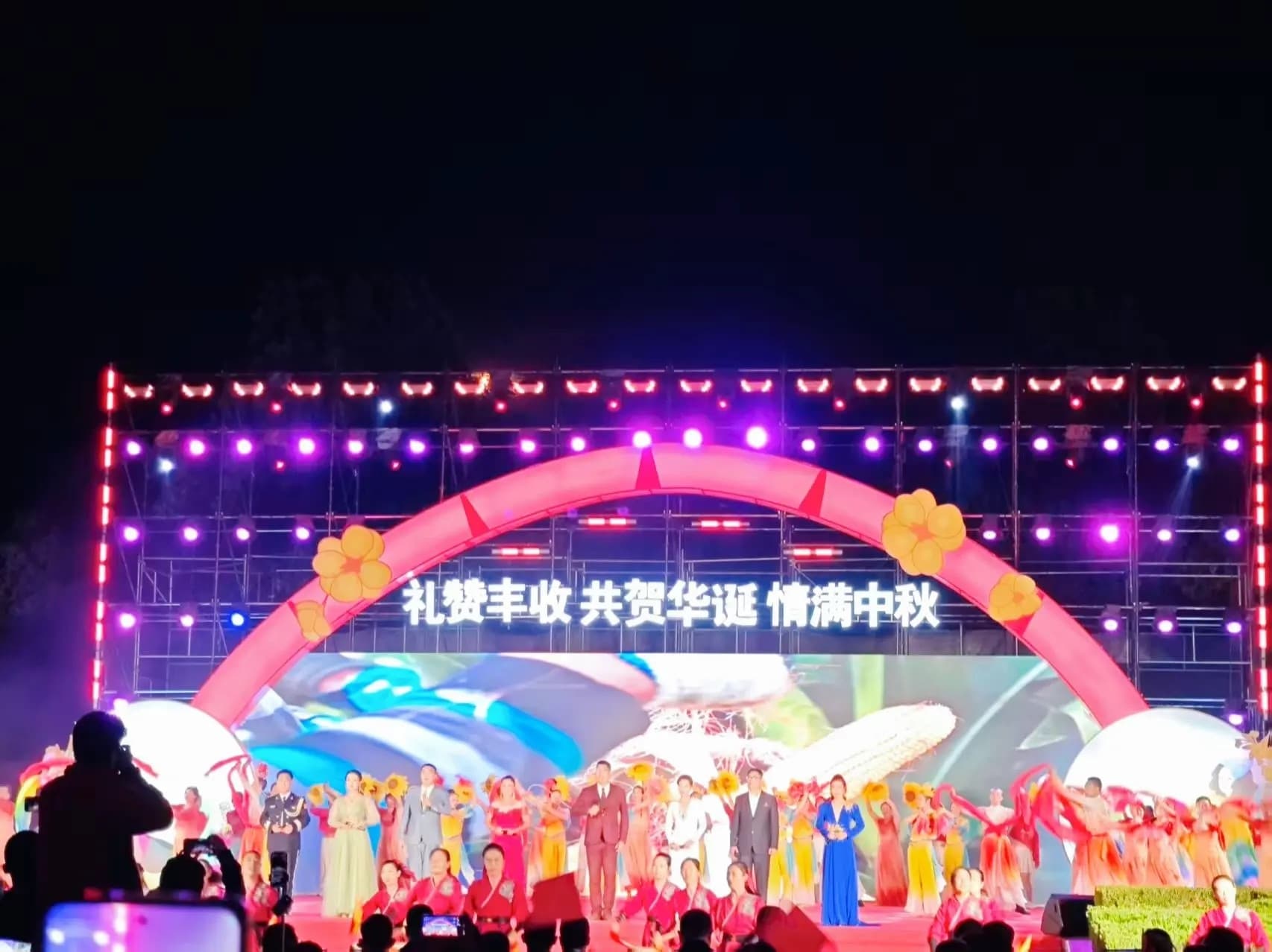 赶大集啦，十大创意产品等你来选封面图